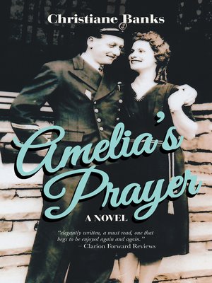 cover image of Amelia's Prayer